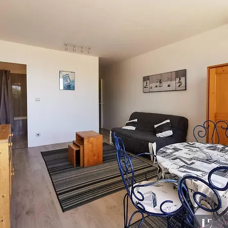 Meuble, 4 Couchages, Face A La - Fr-1-825-59 Διαμέρισμα